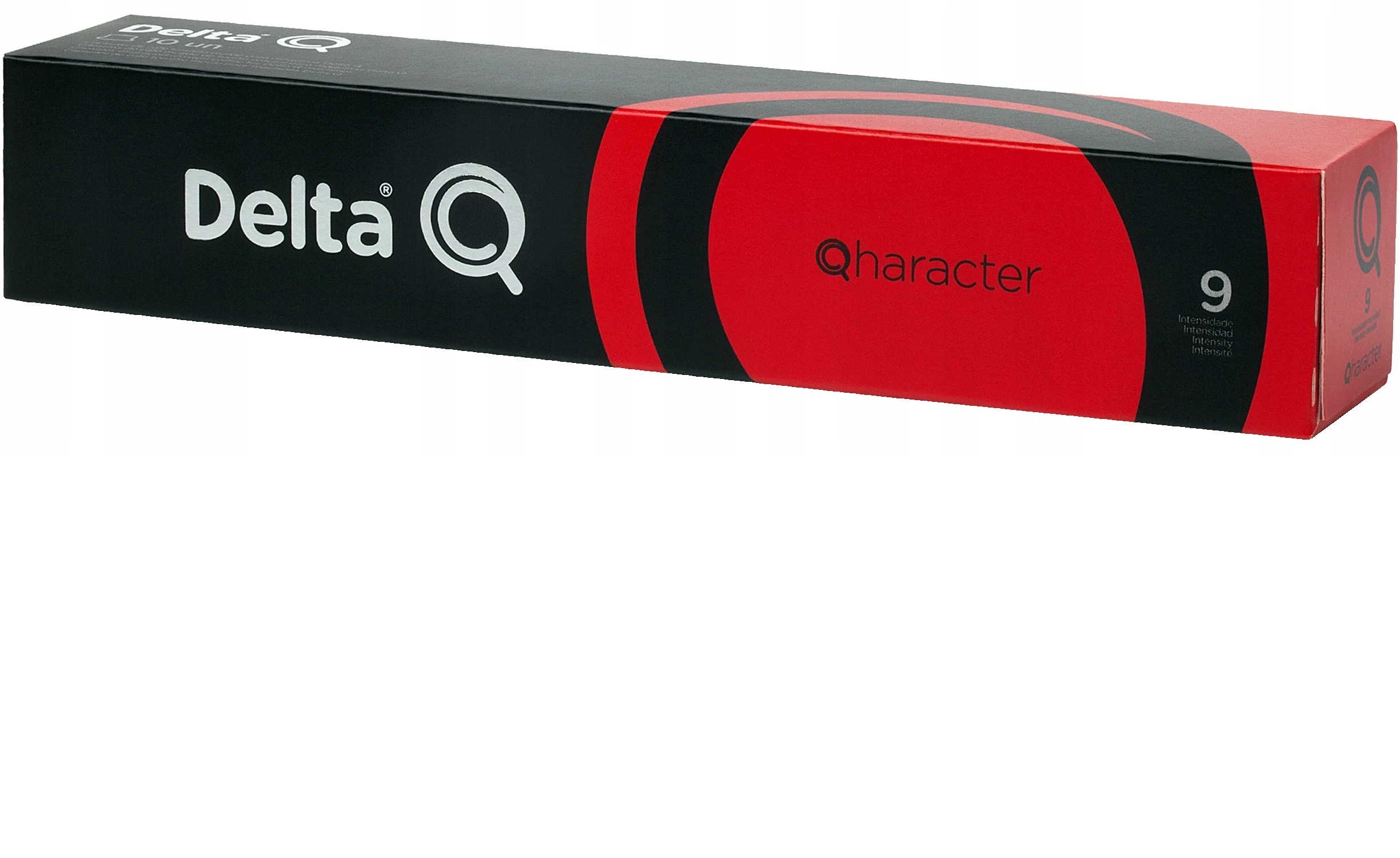 Delta Q Qharacter 10 units