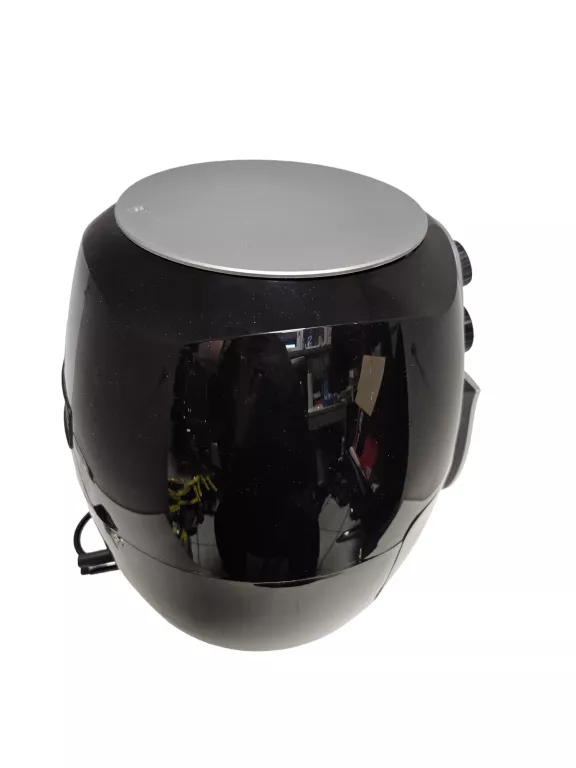 FRYTKOWNICA BEZTŁUSZCZOWA CUISINIER DELUXE GL-662