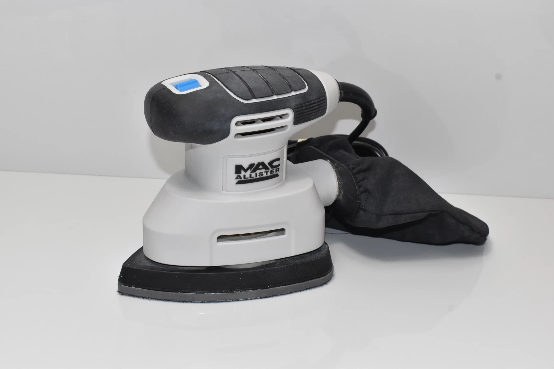 SZLIFIERKA WIELOFUNKCYJNA MACALLISTER MSDLS160 Szlifierki Loombard.pl