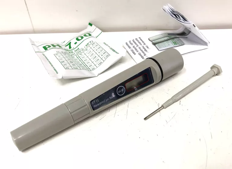 PH-METER SUMMER FUN
