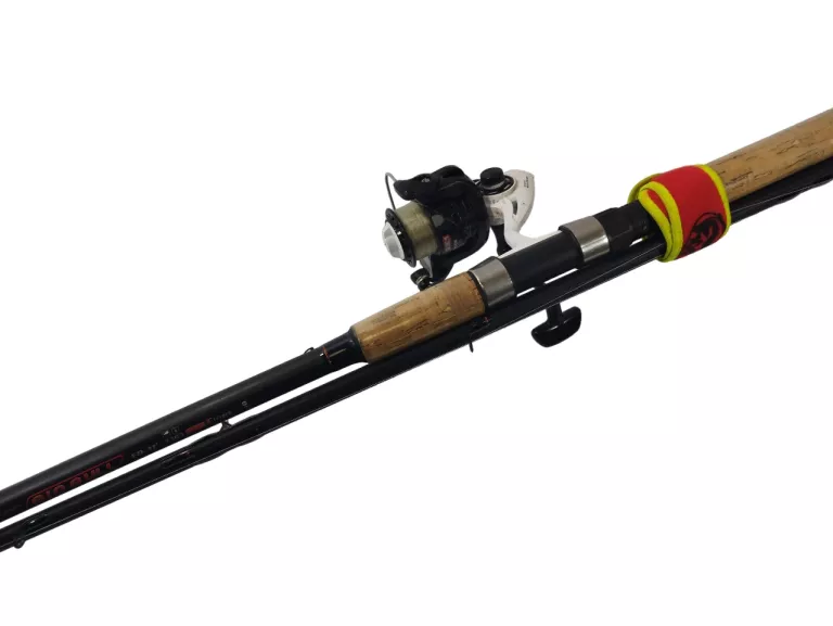 WĘDKA FEEDER RUMPOL BIG BULL FD 11 3,3M 100-180G