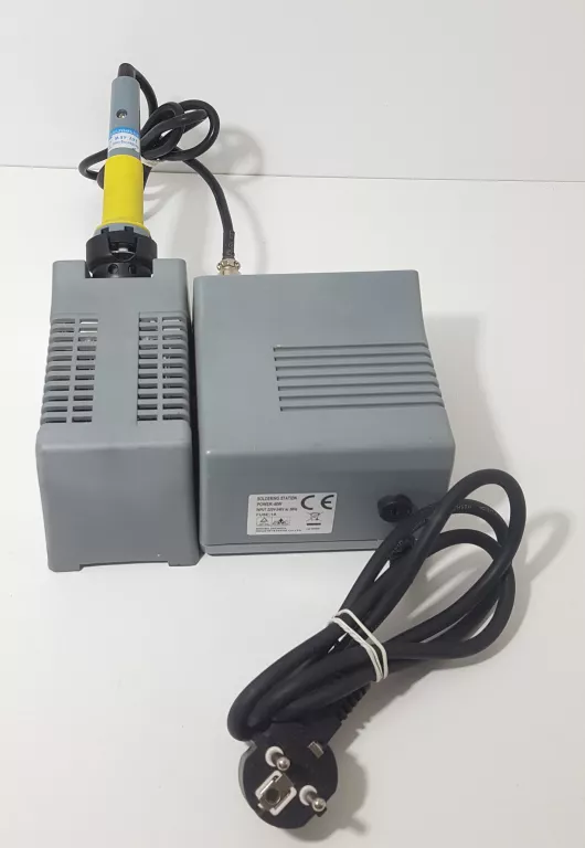 STACJA LUTOWNICZA ZD-931 ZD931 48W