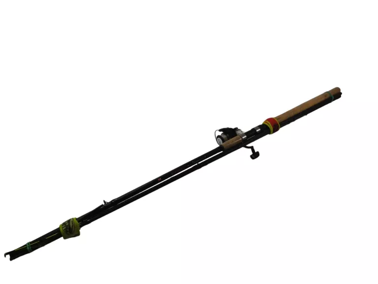 WĘDKA FEEDER RUMPOL BIG BULL FD 11 3,3M 100-180G