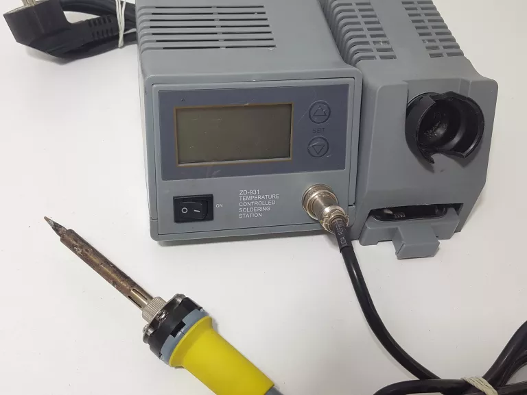 stacja-lutownicza-zd-931-zd931-48w-stan-uzywany