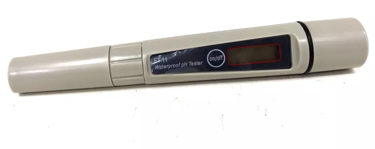 PH-METER SUMMER FUN