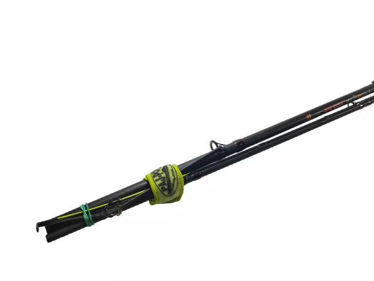 WĘDKA FEEDER RUMPOL BIG BULL FD 11 3,3M 100-180G