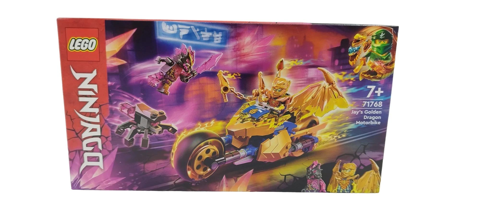 lego-ninjago-zloty-smoczy-motocykl-jaya-71768-traugutta-295-rydultowy