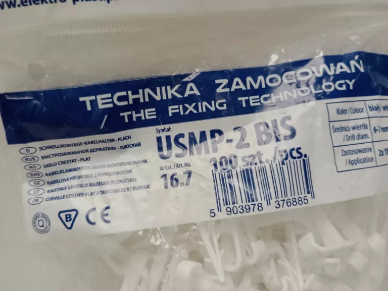 usmp-2bis-uchwyt-szybkiego-montazu-100opk-rodzaj-kablowy