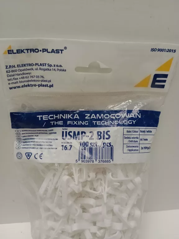 usmp-2bis-uchwyt-szybkiego-montazu-100opk-stan-uzywany