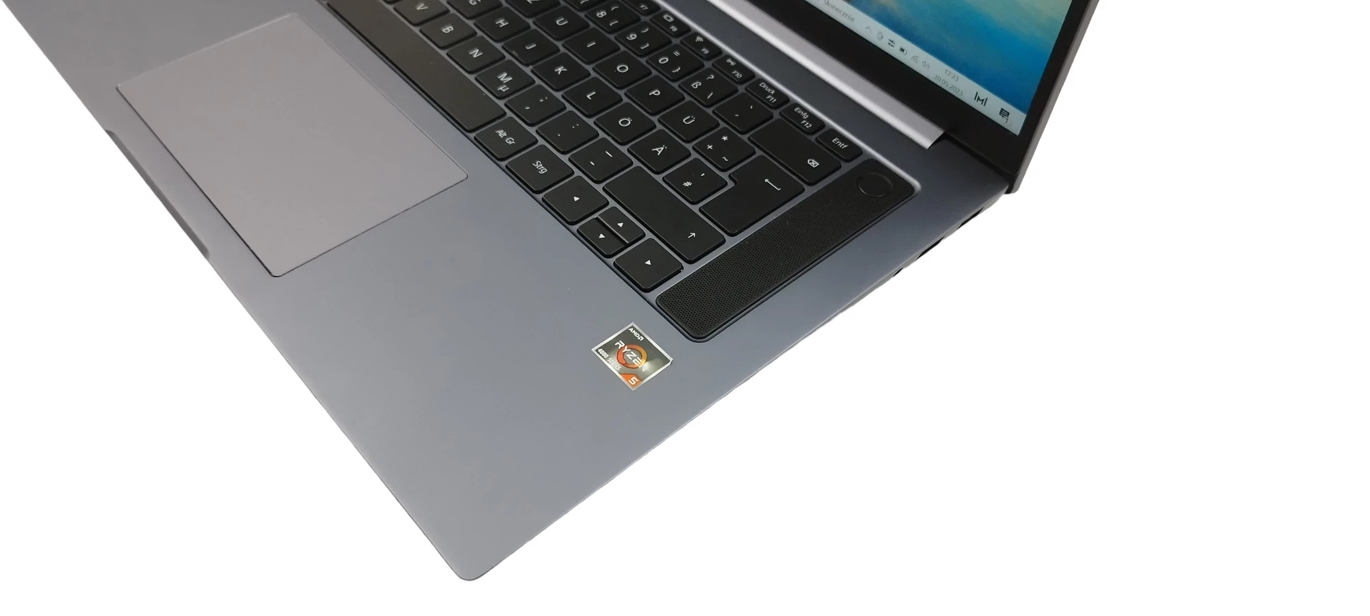 LAPTOP HUAWEI MATEBOOK D16 AMD RYZEN 5 4600H | Laptopy | Loombard.pl