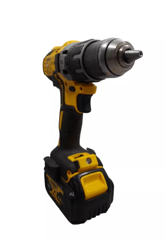 WKRĘTARKA DEWALT DCD791 + 1 BATERIA