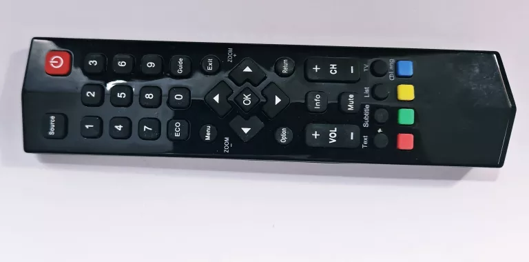 TELEWIZOR TCL32D4300,