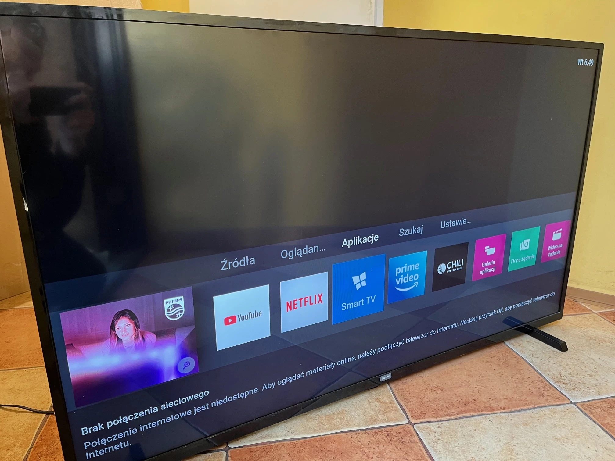 tv-philips-50pus6203-4k-smart-marka-philips