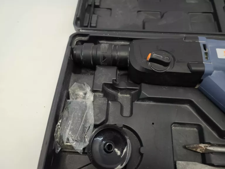 MŁOTOWIERTARKA DEXTER POWER PDH26G1