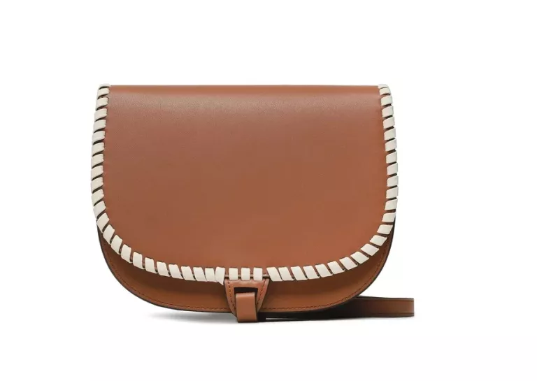 TOREBKA BADURA FARINA-CS8240 CAMEL