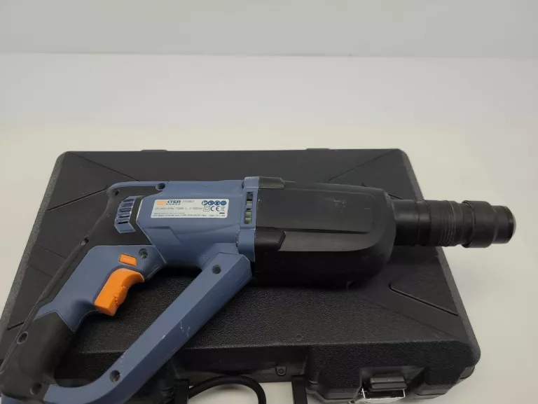 MŁOTOWIERTARKA DEXTER POWER PDH26G1