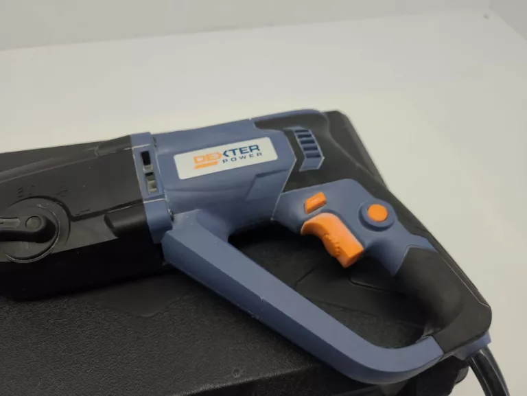 MŁOTOWIERTARKA DEXTER POWER PDH26G1