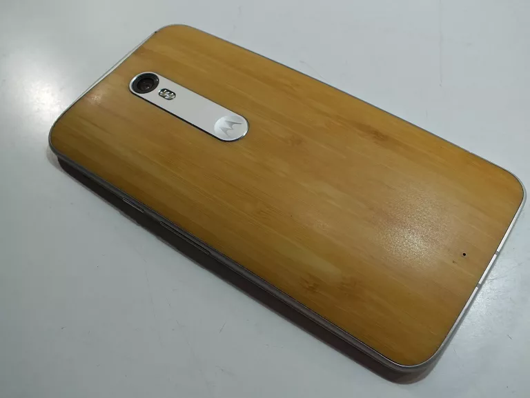 MOTOROLA MOTO X STYLE 3GB/32GB/AND7/ SŁABA BATERIA