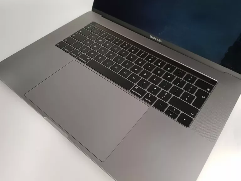 LAPTOP APPLE MACBOOK PRO A1990 2018 I9 16GB/500GB