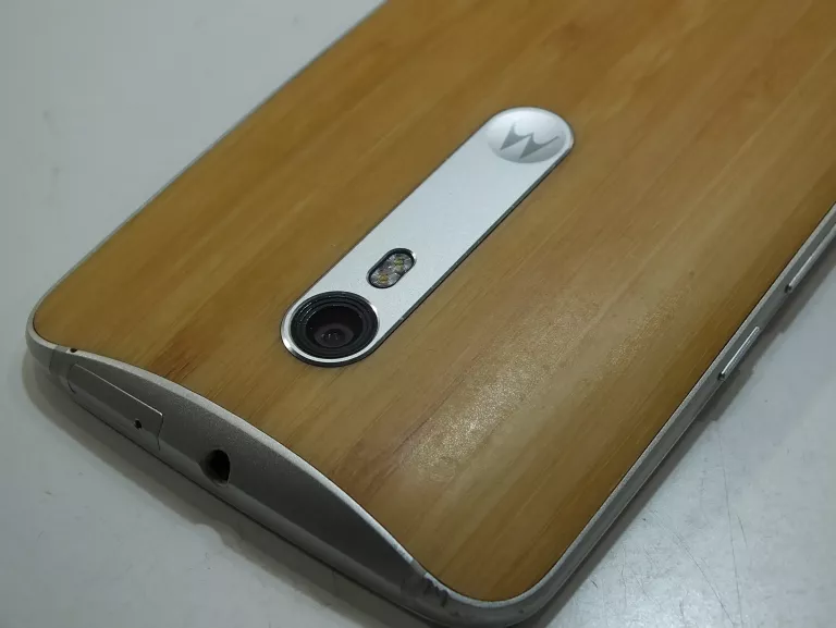 MOTOROLA MOTO X STYLE 3GB/32GB/AND7/ SŁABA BATERIA