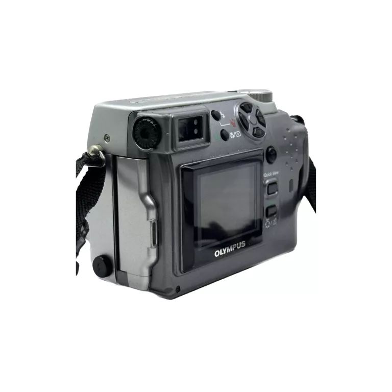 APARAT OLYMPUS CAMEDIA C-4000 ZOOM