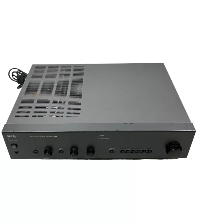 WZMACNIACZ NAD 304
