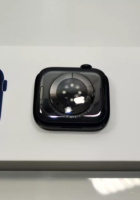 APPLE WATCH SERIES 8 45MM MID ALU GPS MNP13WB/A