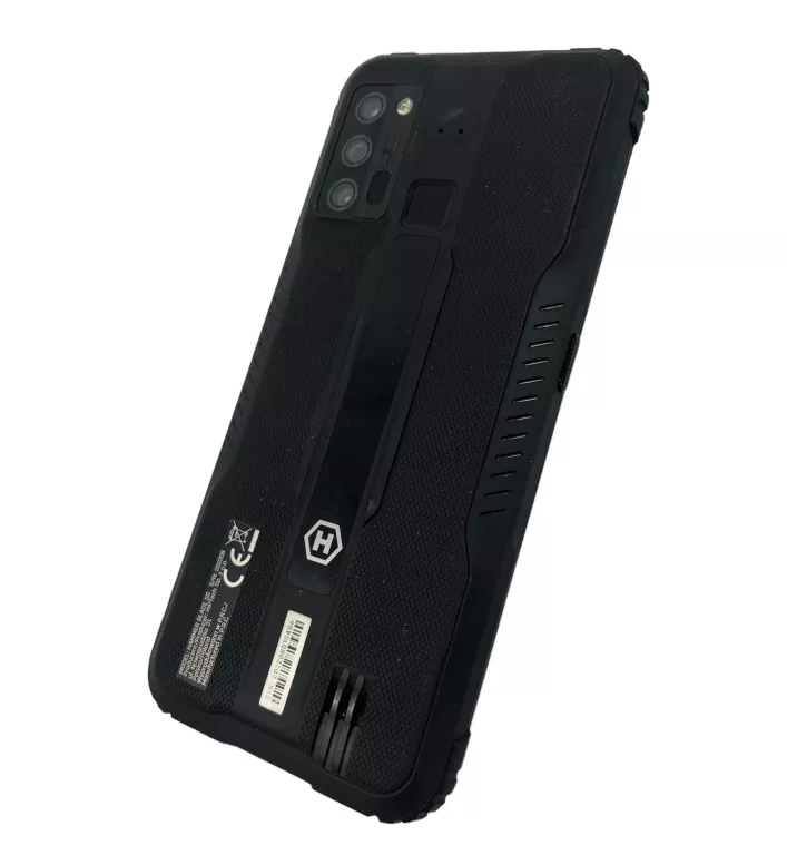 TELEFON MYPHONE HAMMER BLADE 5G 6/128GB IP69