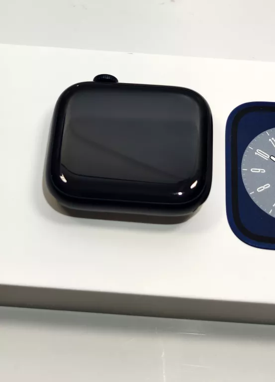 APPLE WATCH SERIES 8 45MM MID ALU GPS MNP13WB/A