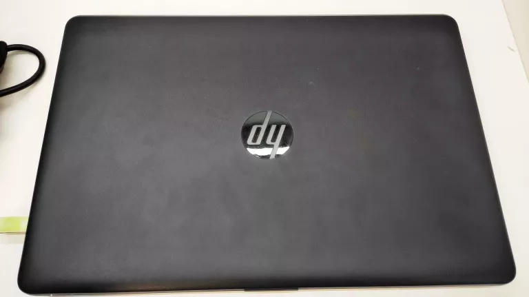 LAPTOP HP 15-RA070NW 4GB/500GB ZASILACZ
