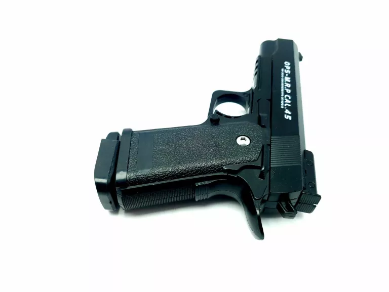 PISTOLET REPLIKA ASG OPS-M.R.P CAL.45 +KULKI