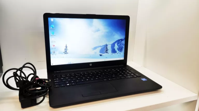 LAPTOP HP 15-RA070NW 4GB/500GB ZASILACZ