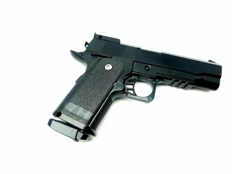 PISTOLET REPLIKA ASG OPS-M.R.P CAL.45 +KULKI