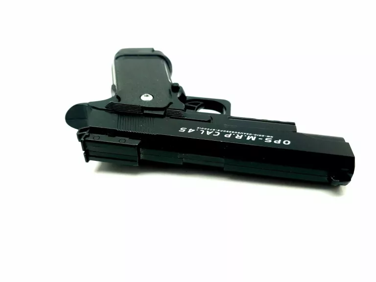 PISTOLET REPLIKA ASG OPS-M.R.P CAL.45 +KULKI
