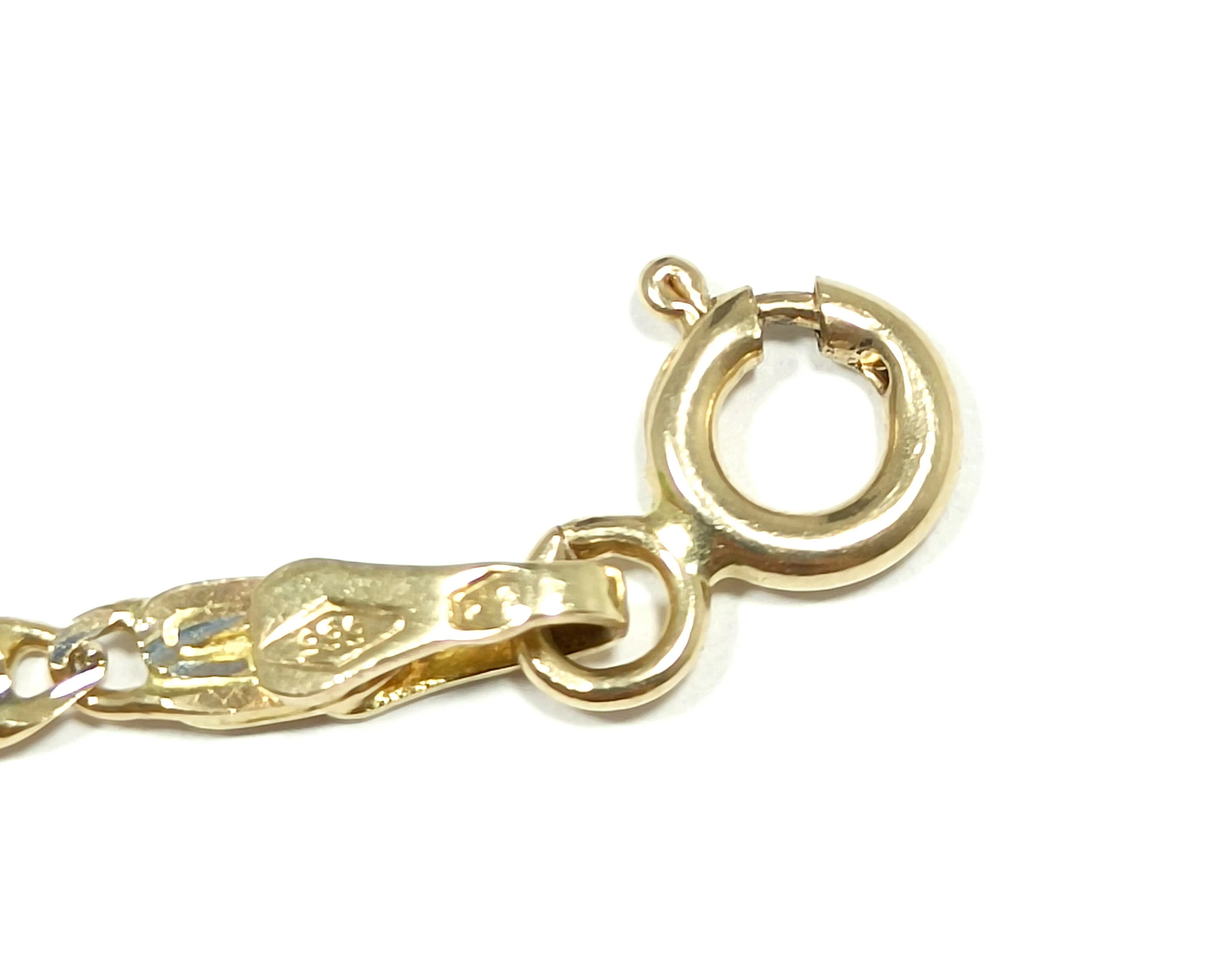 piekny-zloty-lancuszek-624-pr585-45cm-rodzaj-2205-2