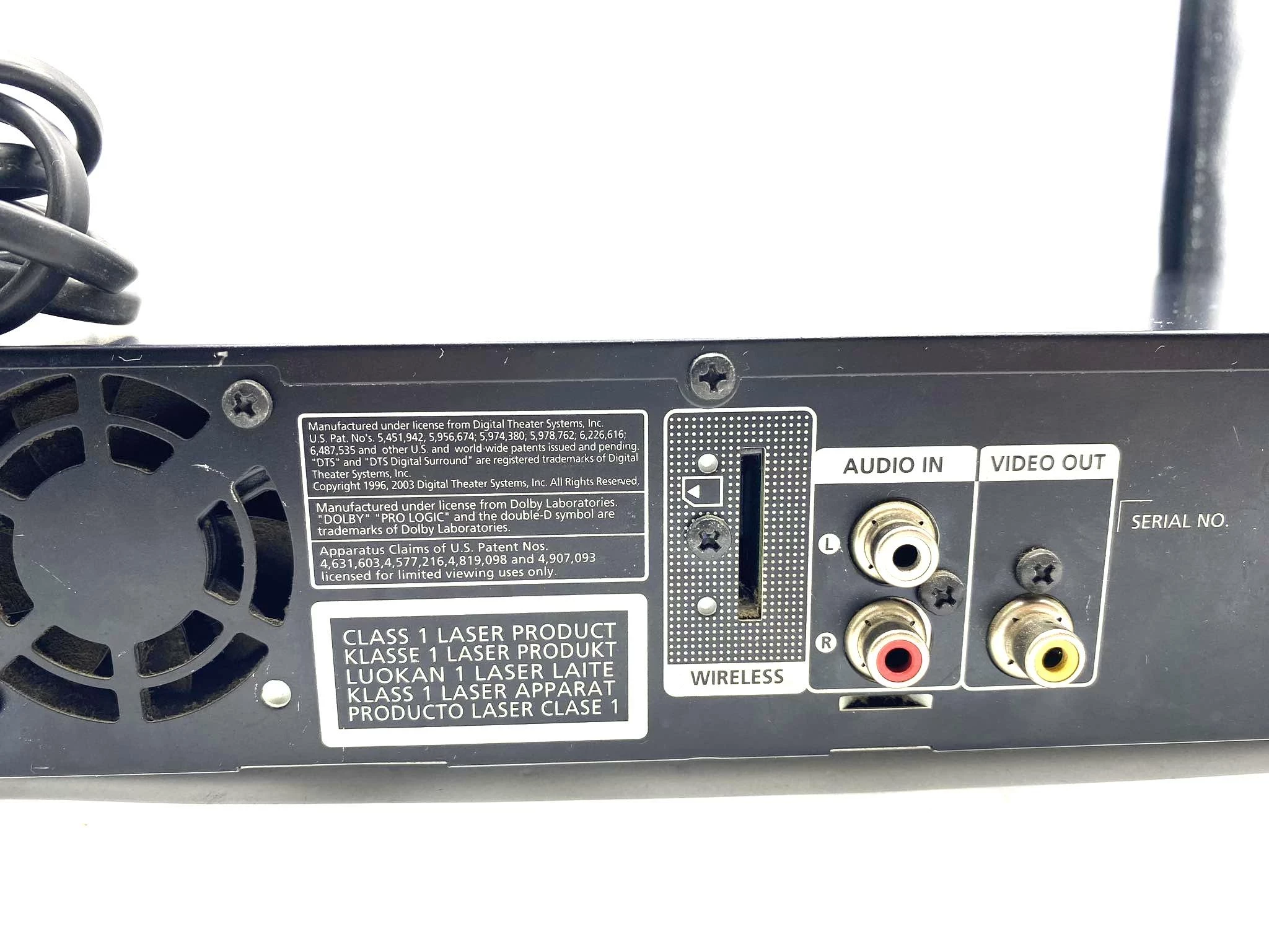 odtwarzacz-dvd-samsung-ht-tq25-at-opis-at-marka-samsung