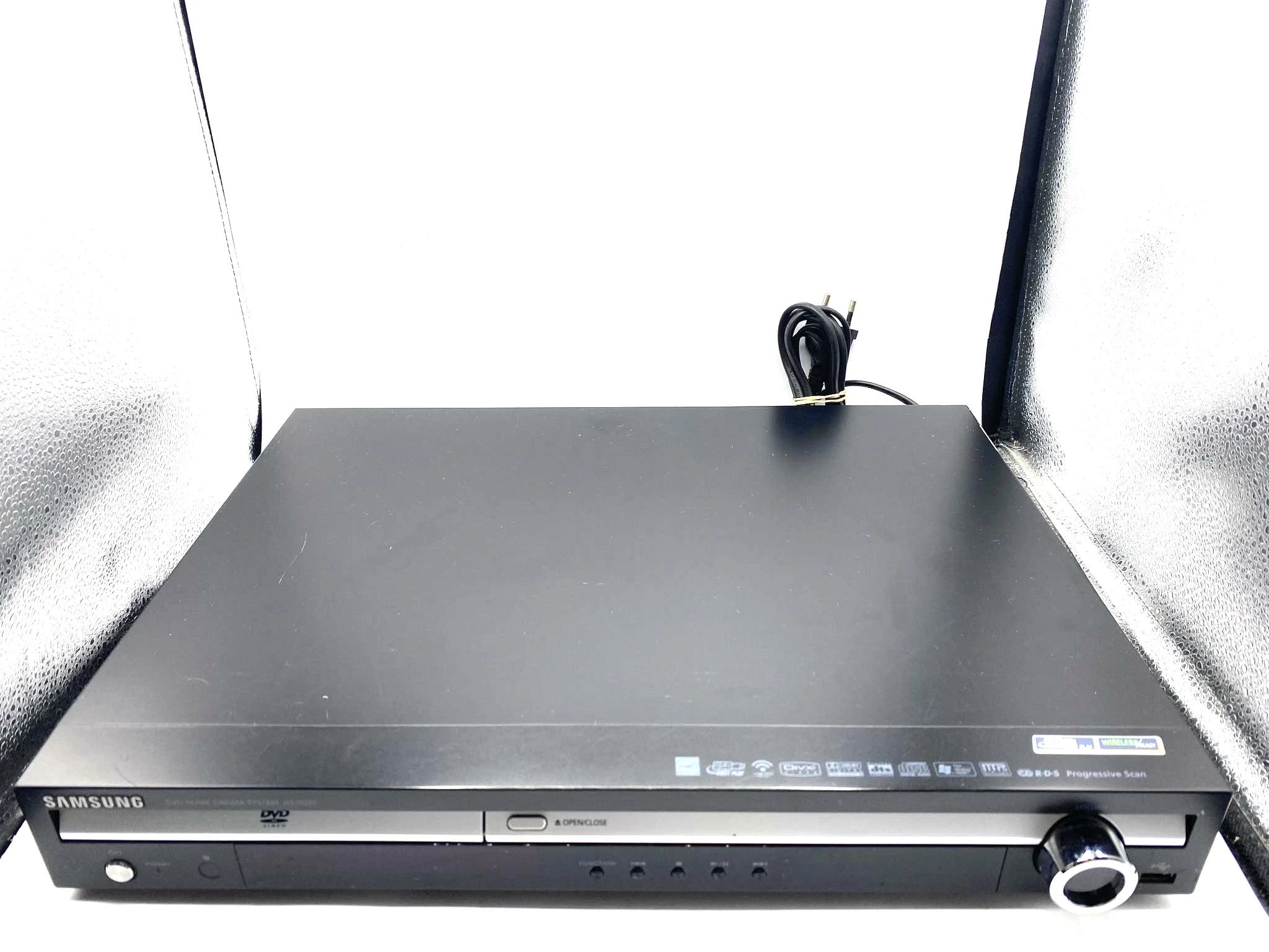 odtwarzacz-dvd-samsung-ht-tq25-at-opis-at-sredzka-28-wroclaw