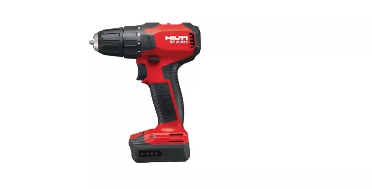 WKRĘTARKA HILTI SF 2-A AKU 2.6AH LI-ION 10.8V