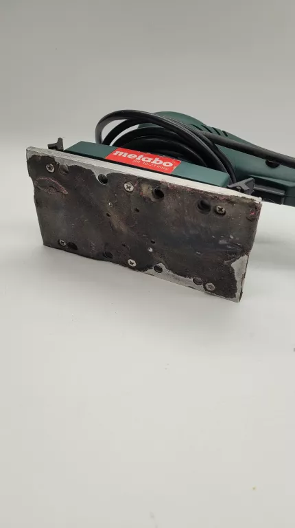 SZLIFIERKA OSCYLACYJNA METABO SR 10-23