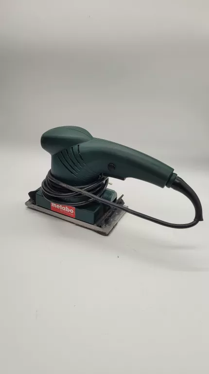 SZLIFIERKA OSCYLACYJNA METABO SR 10-23