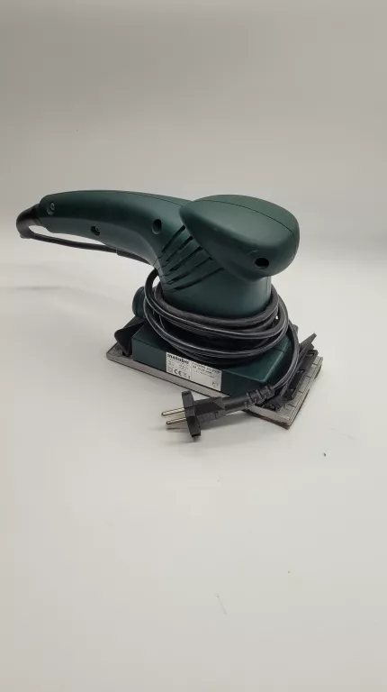 SZLIFIERKA OSCYLACYJNA METABO SR 10-23