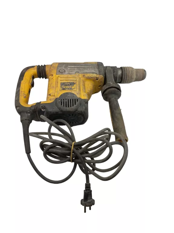 MŁOT DEWALT D25602 1250W 8J