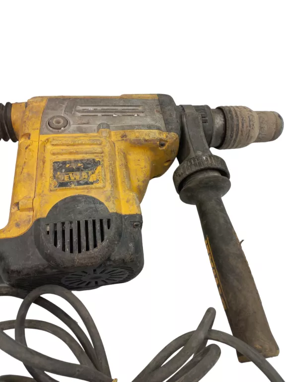 MŁOT DEWALT D25602 1250W 8J
