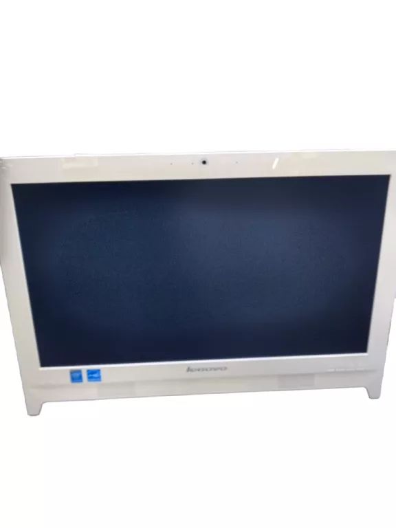 KOMPUTER (MONITOR + KOMPUTER 2W1) LENOVO