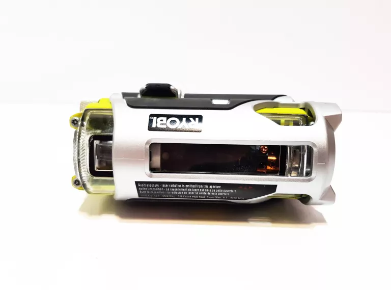 LASER KRZYŻOWY RYOBI RP4000 TEK4