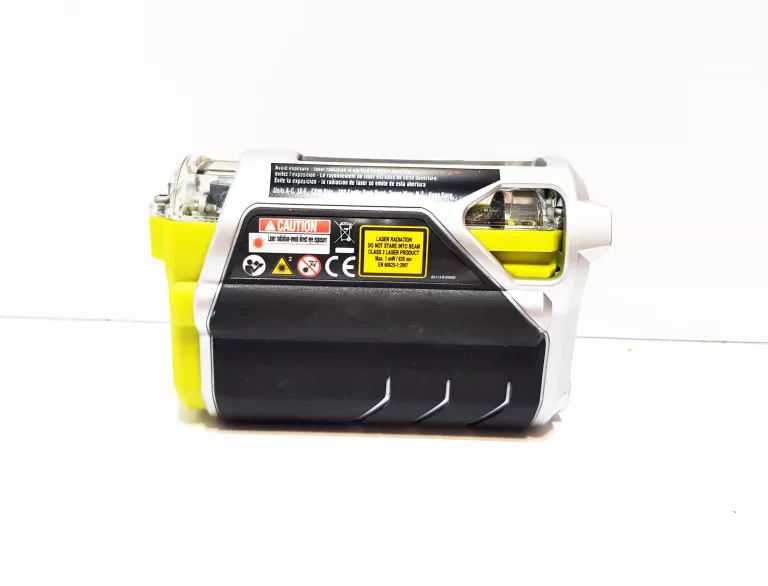 LASER KRZYŻOWY RYOBI RP4000 TEK4