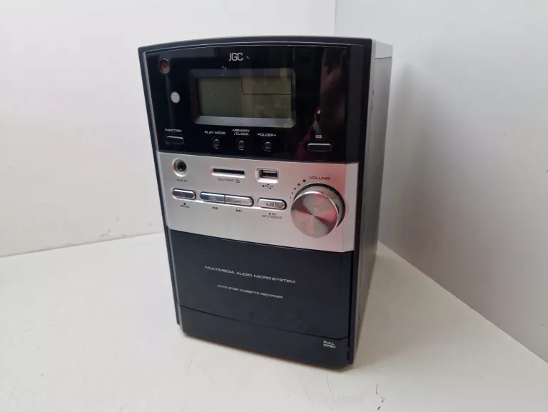 WIEŻA JGC MS-1200MPUSB