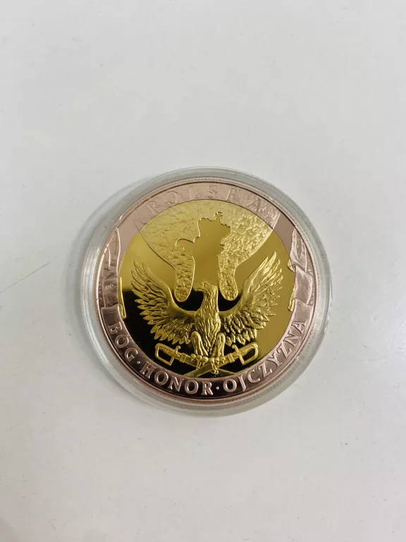 moneta-odzyskanie-niepodleglosci-1918-certyf-material-inny