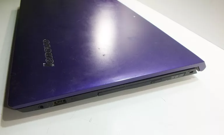 LAPTOP LENOVO IDEAPAD 305-15IBD I3/4GB/500GB/W10