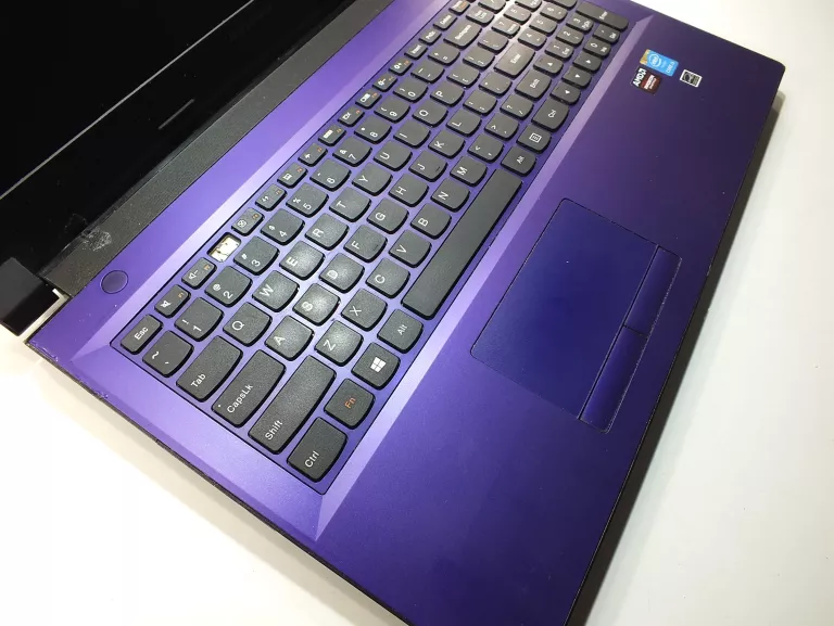 LAPTOP LENOVO IDEAPAD 305-15IBD I3/4GB/500GB/W10